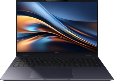 Ноутбук Honor MagicBook Pro 16 DRA-54 Core Ultra 5 125H 24Gb SSD1Tb Intel Arc 16" IPS 3K (3072x1920) Windows 11 Home purple WiFi BT Cam (5301AJJE)
