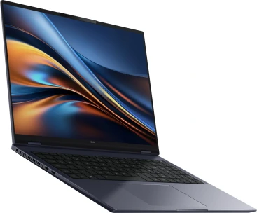 Ноутбук Honor MagicBook Pro 16 DRA-54 Core Ultra 5 125H 24Gb SSD1Tb Intel Arc 16" IPS 3K (3072x1920) Windows 11 Home purple WiFi BT Cam (5301AJJE)