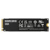 Samsung 990 EVO PLUS 2TB M.2 2280 PCIe Gen4x4 MZ-V9S2T0BW