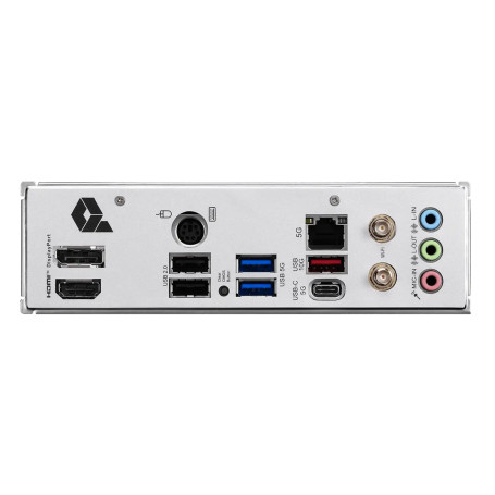 MSI PRO B860M-A WIFI6E LGA1851