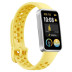 Huawei Band 9, KIM-B19, лимонно-желтый
