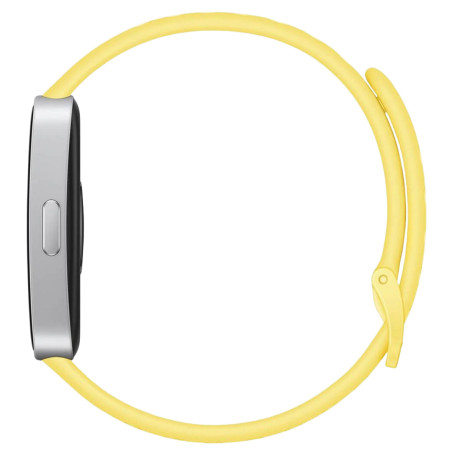 Huawei Band 9, KIM-B19, лимонно-желтый