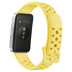 Huawei Band 9, KIM-B19, лимонно-желтый