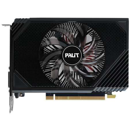 Palit NVIDIA GeForce RTX 3050 STORMX V1 6GB (NE63050018JE-1072F)