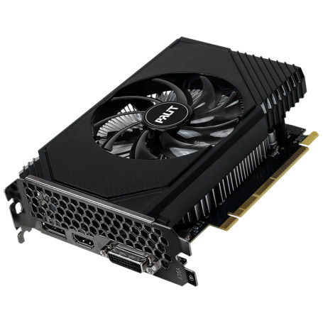 Palit NVIDIA GeForce RTX 3050 STORMX V1 6GB (NE63050018JE-1072F)