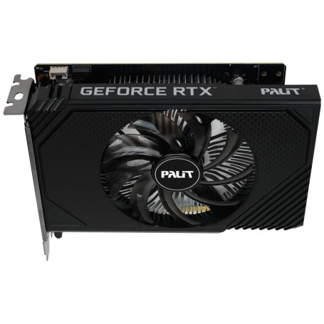 Palit NVIDIA GeForce RTX 3050 STORMX V1 6GB (NE63050018JE-1072F)