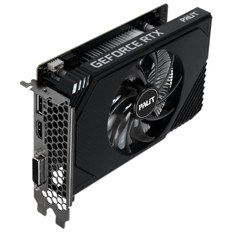 Palit NVIDIA GeForce RTX 3050 STORMX V1 6GB (NE63050018JE-1072F)