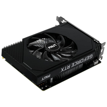 Palit NVIDIA GeForce RTX 3050 STORMX V1 6GB (NE63050018JE-1072F)