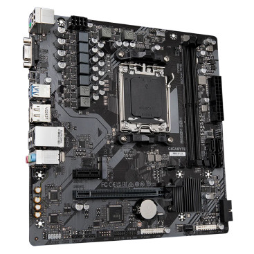 Gigabyte B650M S2H socket AM5