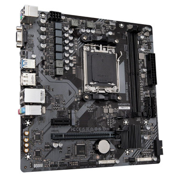 Gigabyte B650M S2H socket AM5