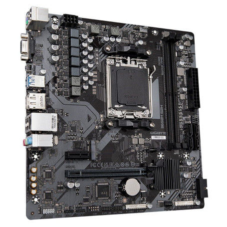 Gigabyte B650M S2H socket AM5