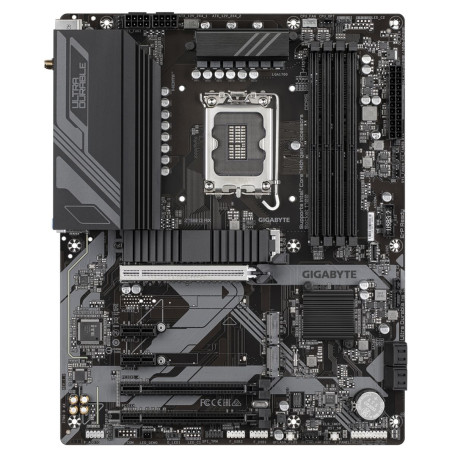 Gigabyte Z790 D AX LGA1700