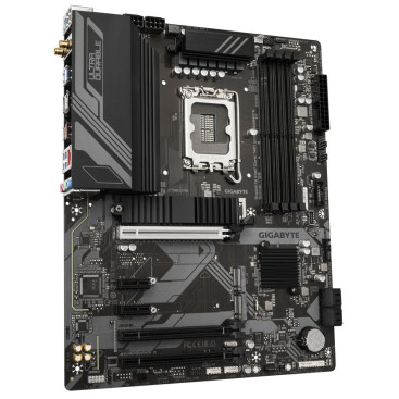 Gigabyte Z790 D AX LGA1700