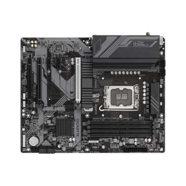 Gigabyte Z790 D AX LGA1700