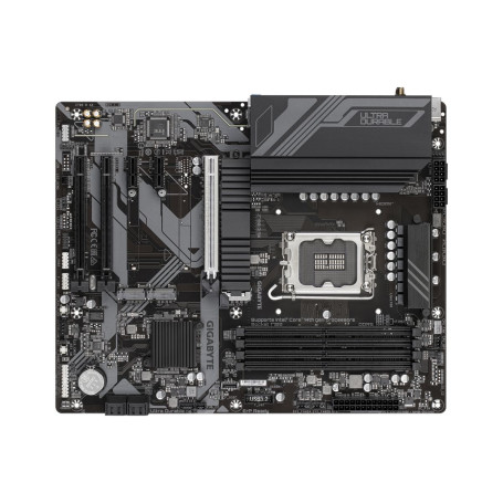 Gigabyte Z790 D AX LGA1700