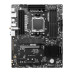 MSI PRO B650-S WIFI socket AM5
