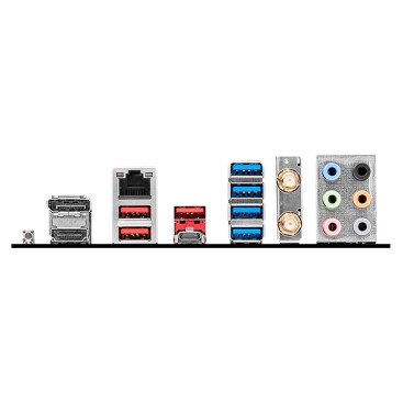 MSI PRO B650-S WIFI socket AM5