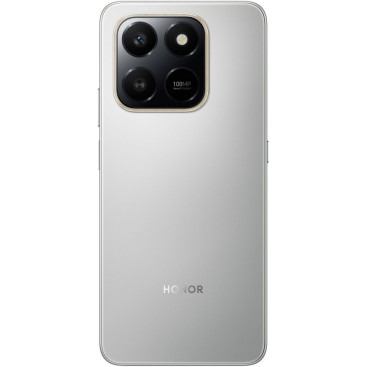 HONOR X7d 8/256 ГБ серый