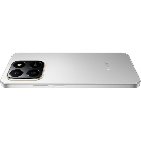 HONOR X7d 8/256 ГБ серый