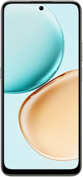 HONOR X7d 8/256 ГБ серый