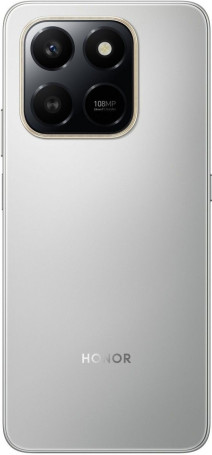 HONOR X7d 8/256 ГБ серый