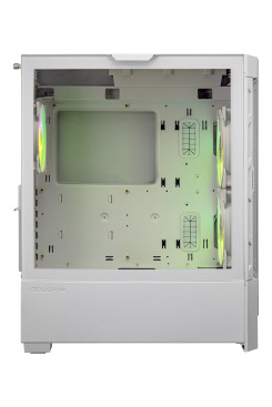 Cougar Airface RGB, ATX, 3x120mm ARGB, White, CGR-5ZD1W-AIR-RGB