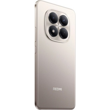 Xiaomi Redmi Note 15 Pro 8/256 ГБ бежевый