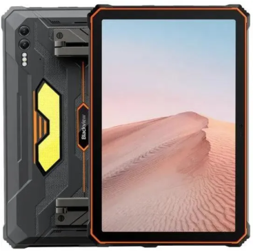 Blackview Active 10 Pro 10.95" 12/256GB, Wi-Fi, оранжевый