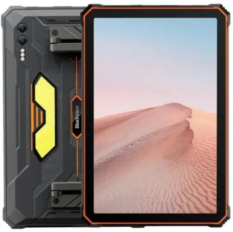 Blackview Active 10 Pro 10.95" 12/256GB, Wi-Fi, оранжевый