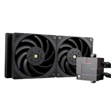 Thermalright Core Matrix 240, LGA1700/1200/115X/AM5/AM4, 814256015936, черный