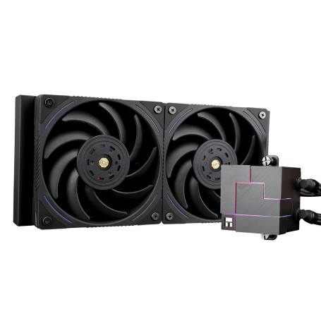Thermalright Core Matrix 240, LGA1700/1200/115X/AM5/AM4, 814256015936, черный