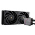 Thermalright Core Matrix 240, LGA1700/1200/115X/AM5/AM4, 814256015936, черный