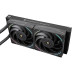 Thermalright Core Matrix 240, LGA1700/1200/115X/AM5/AM4, 814256015936, черный