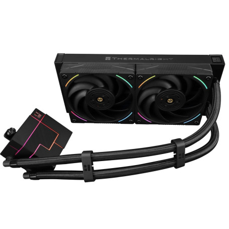 Thermalright Core Matrix 240, LGA1700/1200/115X/AM5/AM4, 814256015936, черный