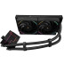 Thermalright Core Matrix 240, LGA1700/1200/115X/AM5/AM4, 814256015936, черный