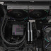 Thermalright Core Matrix 240, LGA1700/1200/115X/AM5/AM4, 814256015936, черный