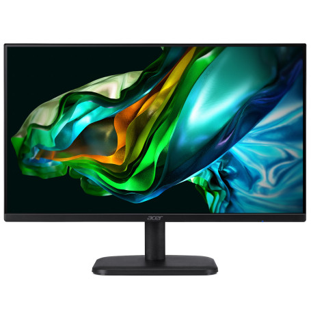 27" Acer QHD EK271UEbmiipx, черный