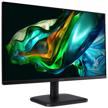 27" Acer QHD EK271UEbmiipx, черный