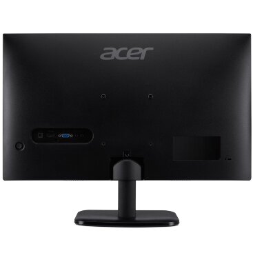 27" Acer QHD EK271UEbmiipx, черный