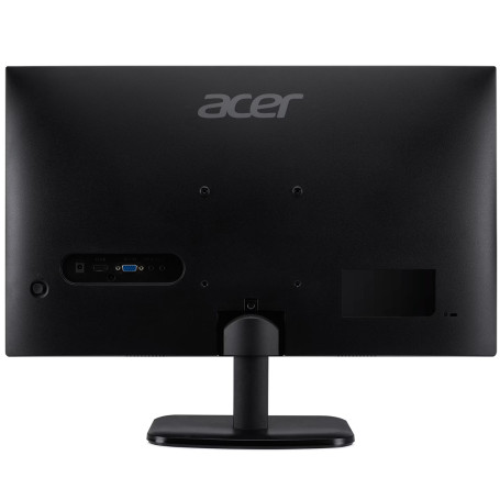 27" Acer QHD EK271UEbmiipx, черный