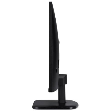 27" Acer QHD EK271UEbmiipx, черный