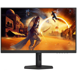 27" AOC FHD 27G4HX, черный