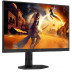27" AOC FHD 27G4HX, черный