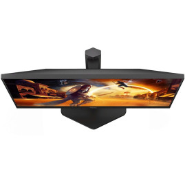 27" AOC FHD 27G4HX, черный