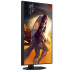 27" AOC FHD 27G4HX, черный