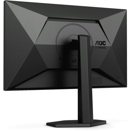 27" AOC FHD 27G4HX, черный