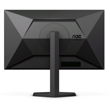 27" AOC FHD 27G4HX, черный