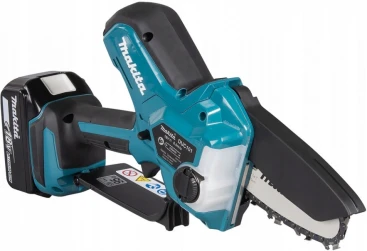 Цепная пила Makita DUC101Z аккум. 320Вт дл.шины:4"(10cm)