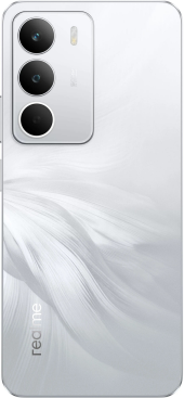 realme C71 8/128 ГБ белый