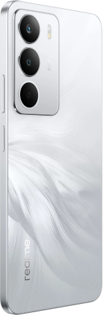 realme C71 8/128 ГБ белый